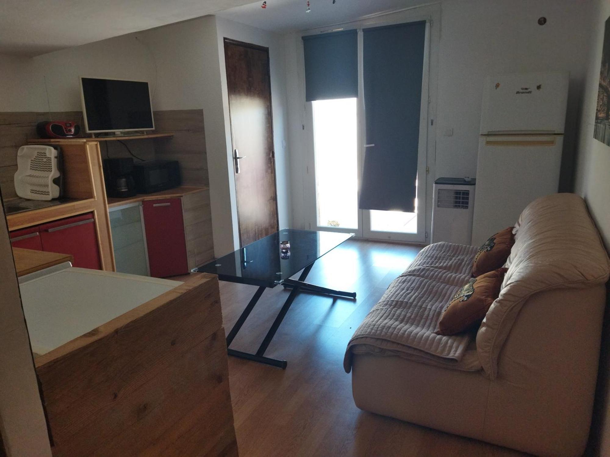 Vero Tony Apartment Cournonterral