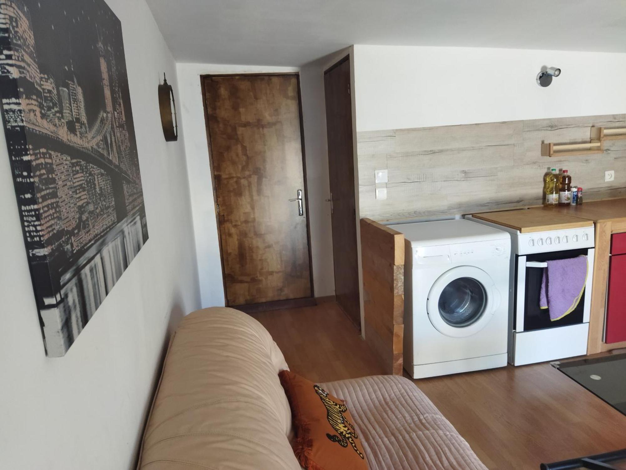 Vero Tony Apartment