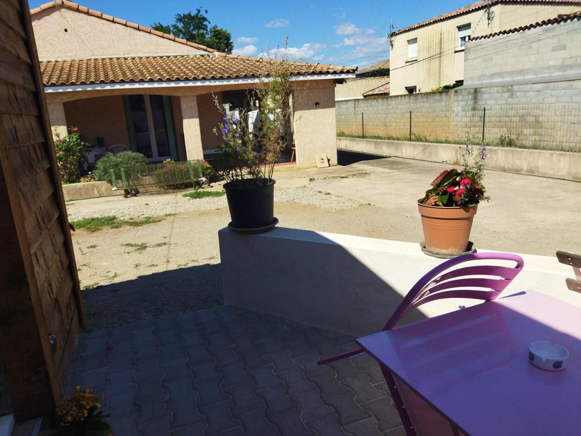 Vero Tony Apartment Cournonterral